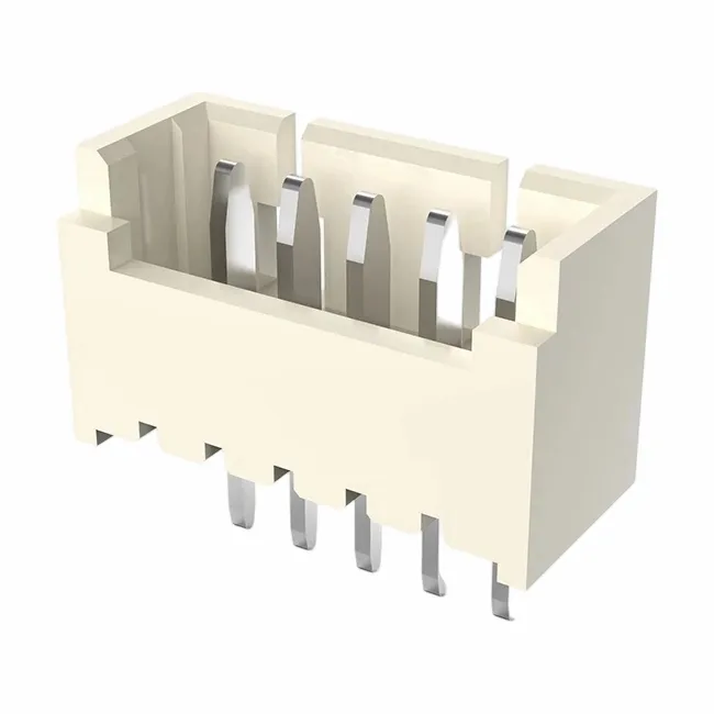 1,25 mm wafer enkeltrekke rett