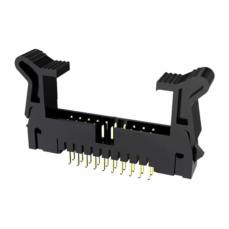 2,0 mm bokseoverskrift med sperrer rett