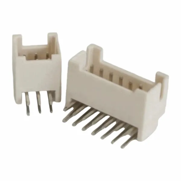 2,0 mm wafer dobbel 90 graders dukkert