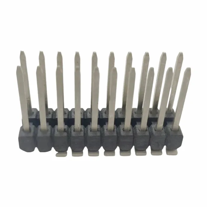 3,5 mm pin -header Dual Row SMT Type