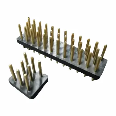 4,0 mm tonehøyde 35pin ECU -kontakt