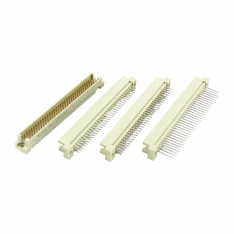 DIN 41612 R Type hannkontakt