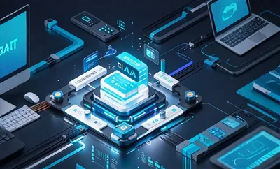 En analyse av fremtidige utviklingstrender i koblinger