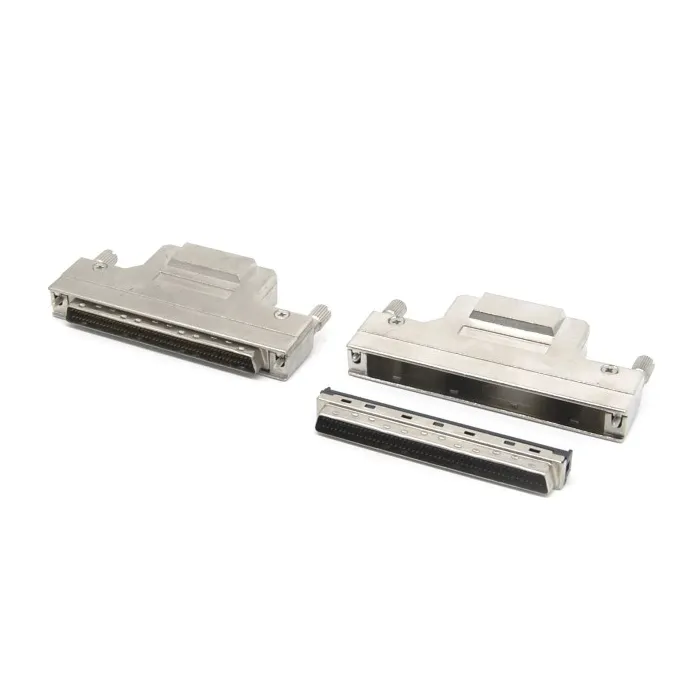 SCSI 100pin Connector hann