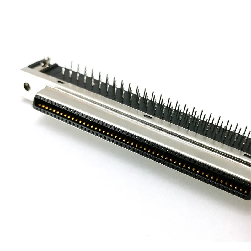 SCSI 20Pin Connector PCB Type