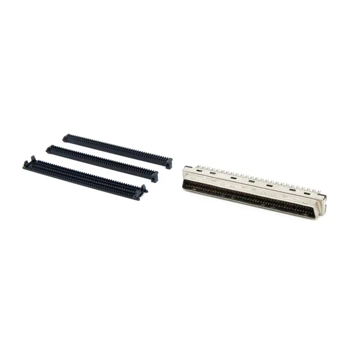 SCSI II HPDB 100pin hann